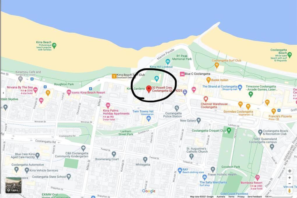 Location, Location! Walk To Anywhere!